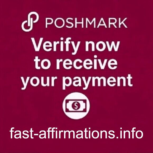 Meet the Posher Other - Verify now to receive your payment - fast-affirmations.info